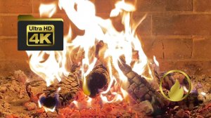 Магия огня и уюта для учебы, работы и сна