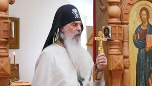 Почему Господь отнял у нас старцев? Кавказский скит Валаама.