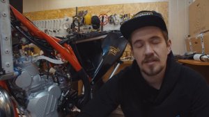 Первый взгляд на обновленный KOSHINE 300 2T