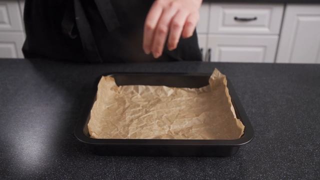 Домашнее овсяное печенье с яблоками | ПП выпечка