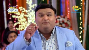 Bharat Ke Prasiddh Mandir - Taarak Mehta Ka Ooltah Chashmah - Ep 3566 - FE - 17 Sep 2022