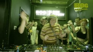 BOG x [IVY] & Friends: Mandidextrous