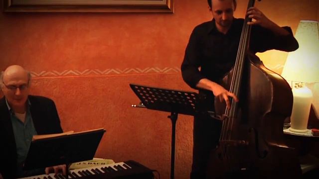 Bach in Jazz смотреть онлайн