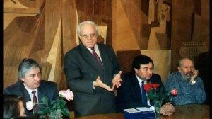 «Три ступени к вершине»