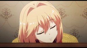 「Аниме клип」- {Она моя миледи.} "герой реалист перестраивает королевство"