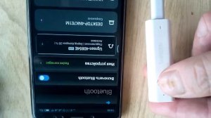 Bluetooth receiver Ugreen CM110. Не работает индикатор и зарядка.