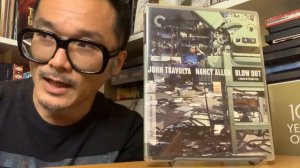 Brian De Palma Film Discussions: MURDER A LA MOD