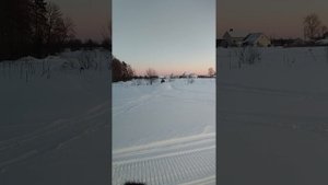 тайга 500 с лепестковые клапана два карбюратора.