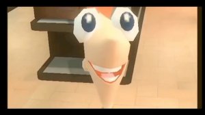 Эй дядя я знаю чем мы сегодня займемся,но озвучка почти куроми