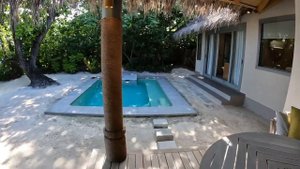 Тур на МАЛЬДИВЫ. Обзор отеля VAKKARU