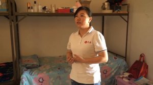 Жизнь на заводе. Производство в Китае. Дунгуань. Завод метизного оборудования.