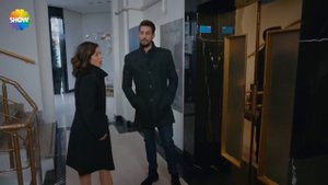 Malikam Endi Qara 116.Qism - ᴴᴰ