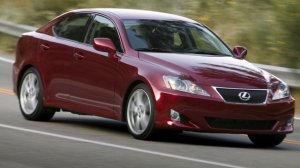 Лексус ИС 2 слабые места | Недостатки и болячки б/у Lexus IS II