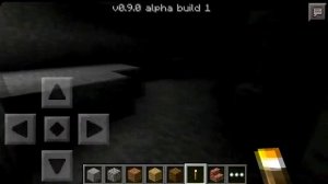 Minecraft Pocket Edition 0.9.0 недообзор/preview [rus] Android HD