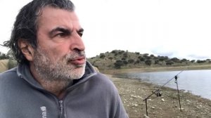 Трофейная ловля карпа в Испании с Ю. Бегаловым. Прямой эфир. Новости. Ответы на вопросы 3