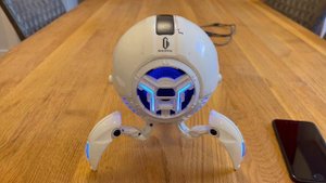 Gravastar Mars Pro Review - Yes, this is a speaker!