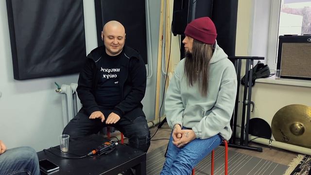 ИВАН КУЗНЕЦОВ (группа "СОЧИ") #14 Токсичная Среда (подкаст 18+)