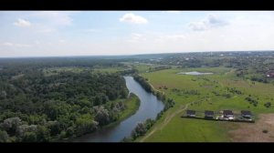 село Березово, близ Рамони, Воронежская область