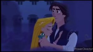 Рапунцель новая история/ Мне нужен герой