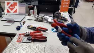 Тест бокорезов. Knipex, Gross, Зубр, КВТ, Matrix.