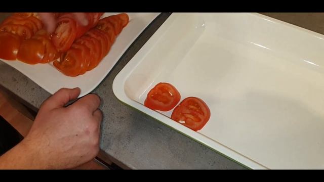 как приготовить форель / Форель запечённая в духовке