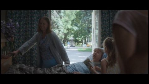 Жизнь на всю оставшуюся жизнь