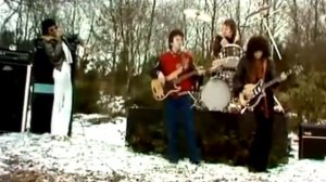 Queen-Spread Your Wings