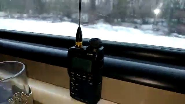 Частота железнодорожников