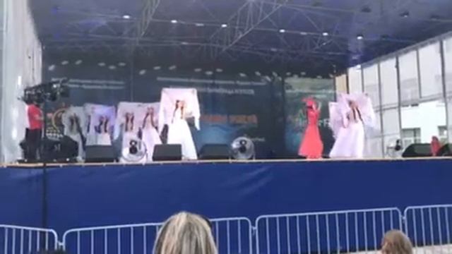 Хореографическая студия DEMIREL смотреть онлайн