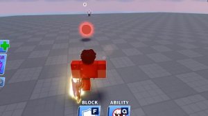 CLAIMING INFERNO BLADE in Roblox Blade Ball..