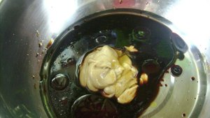 Куриные бедрышки в духовке