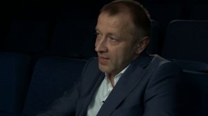 Александр Куликов о команде