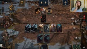 [GWENT] Discard/Purify Beasts Deck Guide