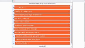 Библиотеки MSL на Scratch 3.0 - Mr. MonoculaRus