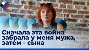 Ополченцы первой волны достойны тех же льгот, что и участники спецоперации