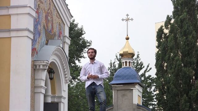 Руслан Как он стал мусульманином? 06 смотреть онлайн