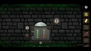 Strange Case The Alchemist Chapter 2 Walkthrough (Labeledman)