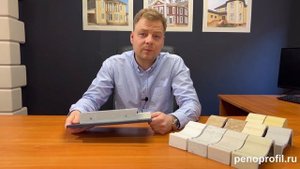 Фасадный декор из полимербетона. Долго, дорого, круто.