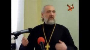 Священник РПЦ МП Алексей Мороз выступил против патриарха Патриарх Еретик и Отступник!