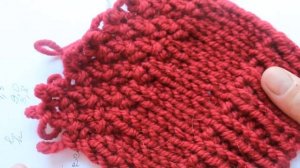 ОБЗОР ПРЯЖИ Семёновская Арина + бонус СНУД