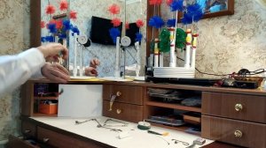 Жерлицы своими руками самоподсекатели  Астафьева с мормышкой