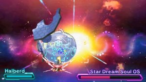 Evolution of Secret Final Bosses in Kirby Games (2008 - 2018)