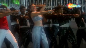 Tan Tana Tan Tan Taara | Judwaa Songs | Salman Khan | Karishma Kapoor | 90's Hit Hindi Songs