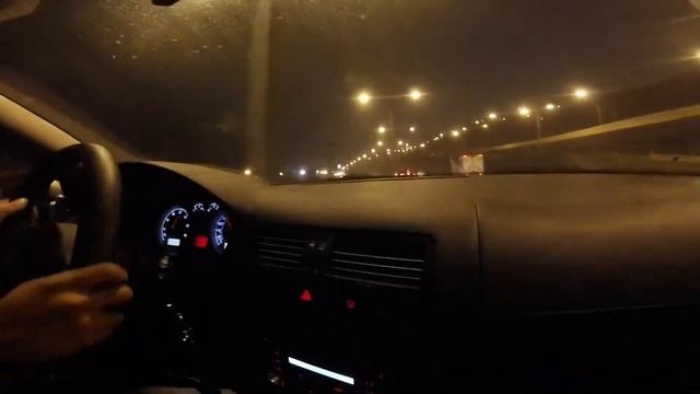 TEST DRIVE VOLSKWAGEN BORA 2.0 | VOLKSWAGEN CLASICO
