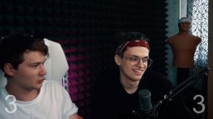 БУСТЕР БОРЕТСЯ С ИЛЬЕЙ EXILE / БУСТЕР ЗАЛОМАЛ ЭКСАЙЛА