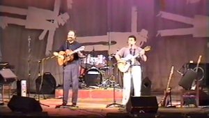 08 Альма матерь