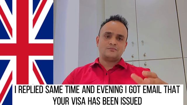 UK Visa Process Step by Step - Document and Fees