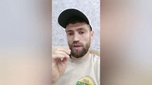 Воздушный фильтр. ИЖ Юпитер. Не делайте так.