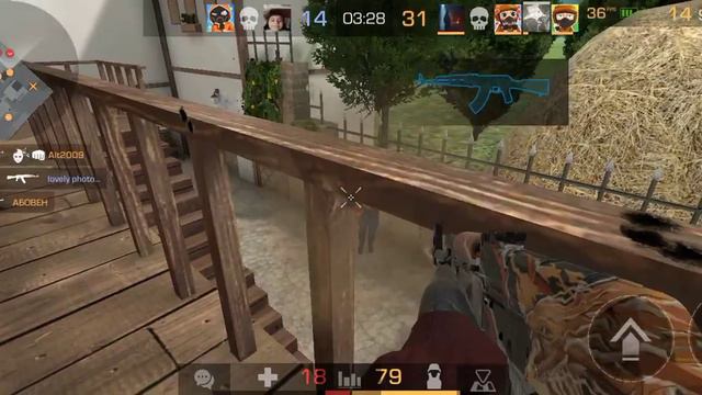 Просто играл, если так сказать я тренеровался чтобы повысить skill