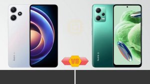 Redmi 12 5G vs Redmi Note 12 5G